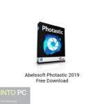 Abelssoft Photastic 2019 Free Download