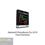Abelssoft PhotoBoost Pro 2019 Free Download