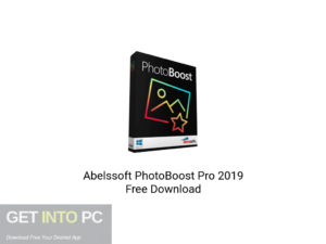 Abelssoft-PhotoBoost-Pro-2019-Offline-Installer-Download-GetintoPC.com