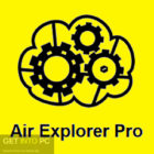 Air Explorer Pro 2019 Free Download-GetintoPC.com
