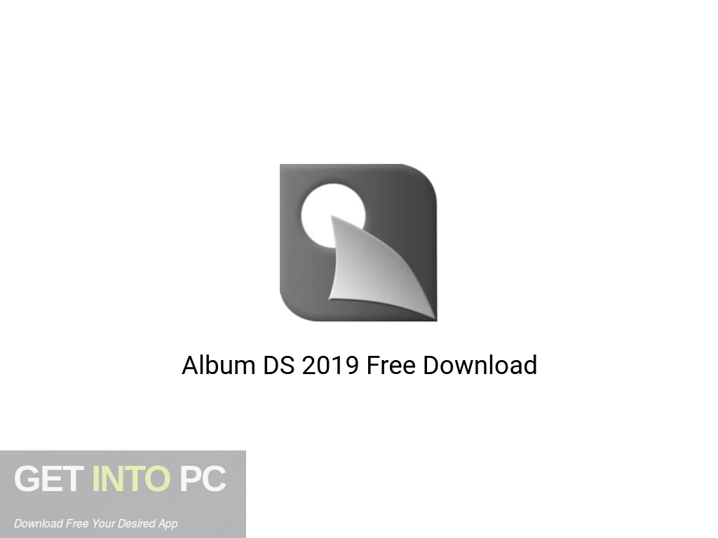 album ds download