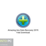 Amazing Any Data Recovery 2019 Free Download