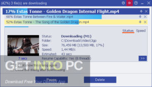 Ant Download Manager Pro 2019 Direct Link Download-GetintoPC.com