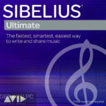 Avid – Sibelius Ultimate 2019 Free Download