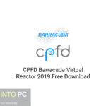 CPFD Barracuda Virtual Reactor 2019 Free Download