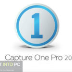 Capture One Pro 2019 Free Download