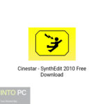 Cinestar – SynthEdit 2010 Free Download