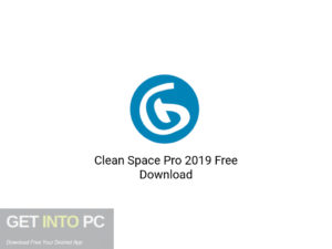 Clean Space Pro 2019 Latest Version Download-GetintoPC.com