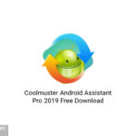 Coolmuster Android Assistant Pro 2019 Free Download