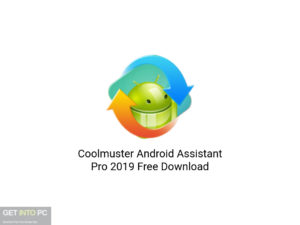 Coolmuster Android Assistant Pro 2019 Direct Link Download-GetintoPC.com