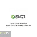 Crypto Cipher – Bollywood Harmoniums (KONTAKT) Download