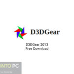 D3DGear 2013 Free Download