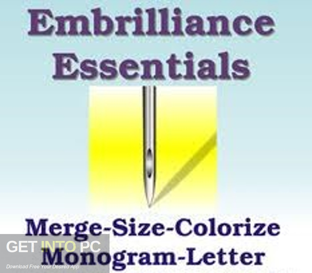 Embrilliance Ensemble 2017 Free Download-GetintoPC.com
