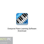 Everyone Piano Learning Software Download