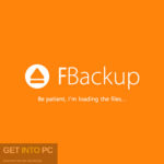 FBackup 2019 v8.1 Free Download