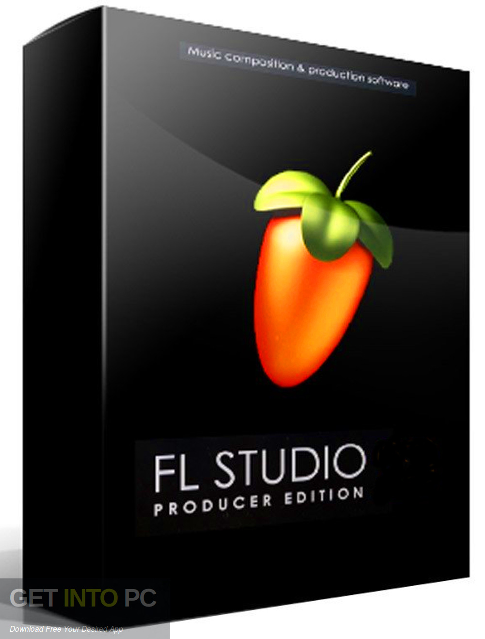 FL Studio Producer Edition + Signature Bundle v20.5 Free Download-GetintoPC.com