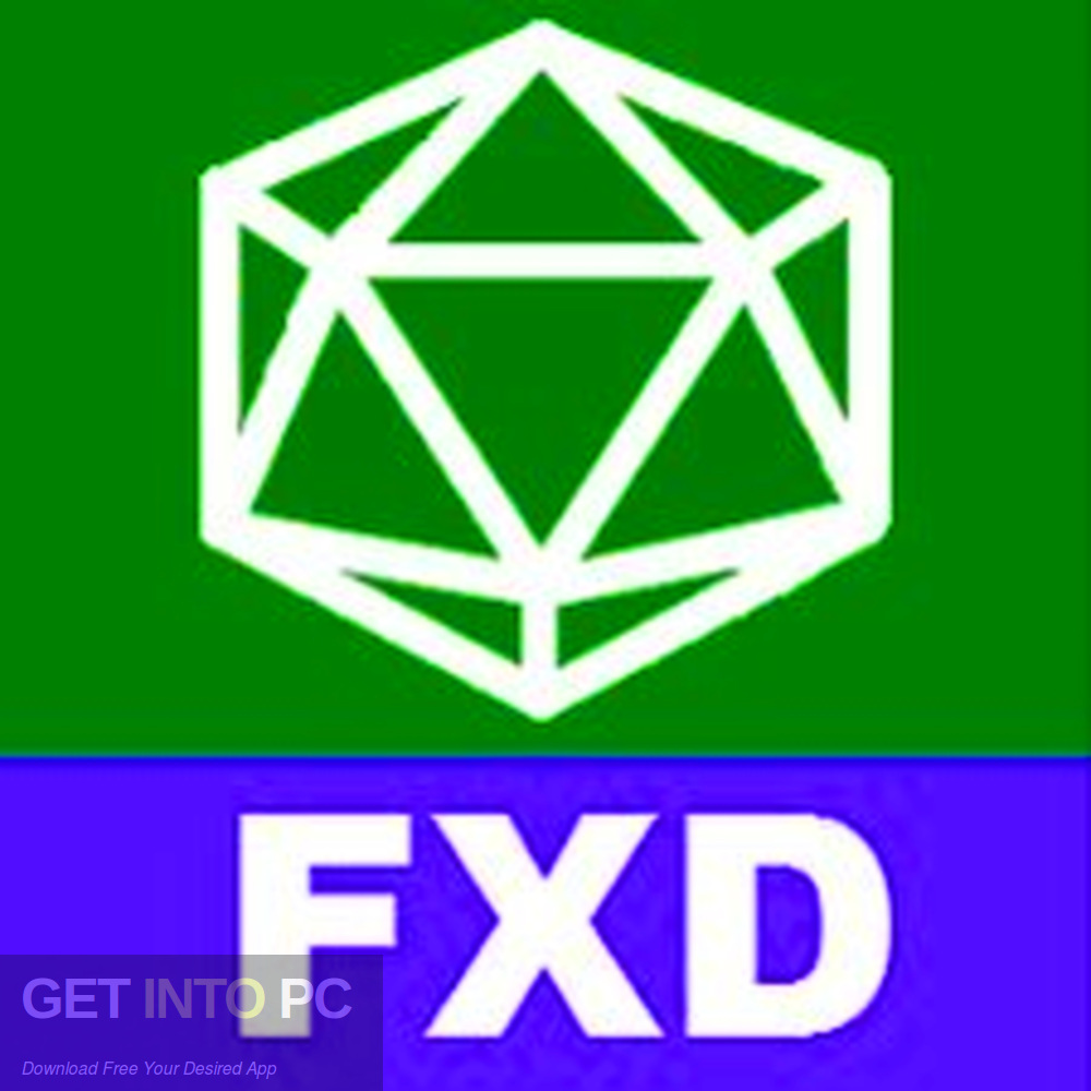 FX Draw Tools 2019 Free Download-GetintoPC.com