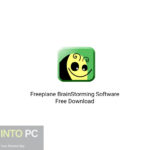 Freeplane BrainStorming Software Free Download