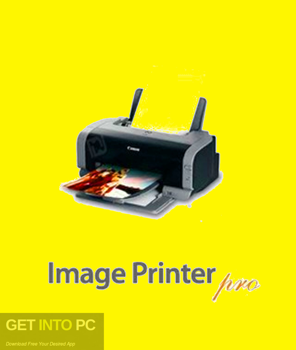 ImagePrinter Pro Free Download-GetintoPC.com