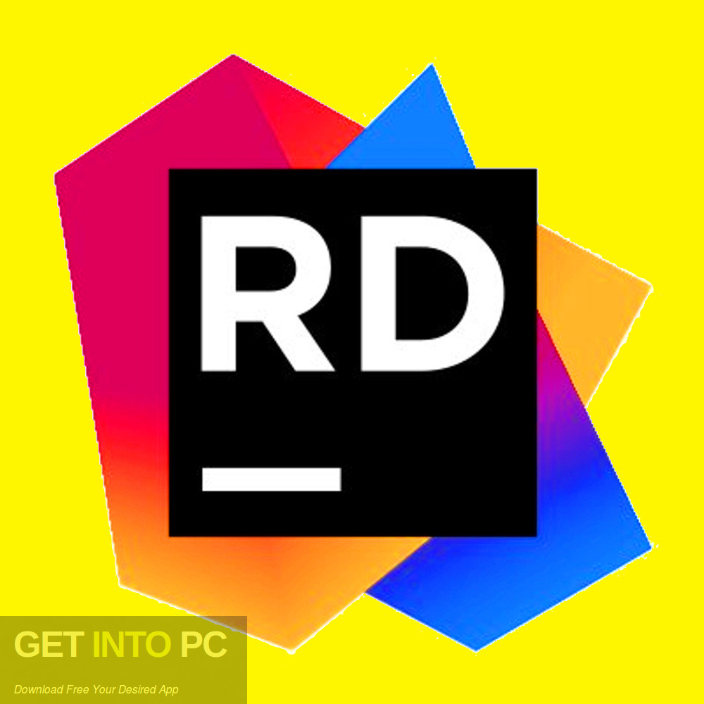 JetBrains Rider 2019 Free Download-GetintoPC.com