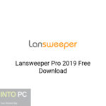 Lansweeper Pro 2019 Free Download
