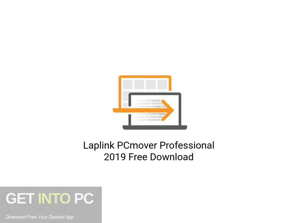laplink pcmover professional 7