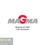 Magmasoft 2005 Free Download