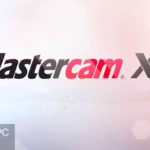 Mastercam X9 2015 Free Download