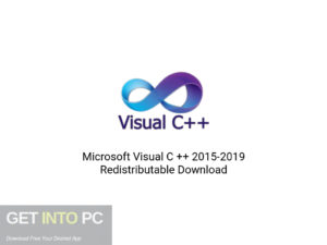 Microsoft-Visual-C++2015-2019-Redistributable-Offline-Installer-Download-GetintoPC.com