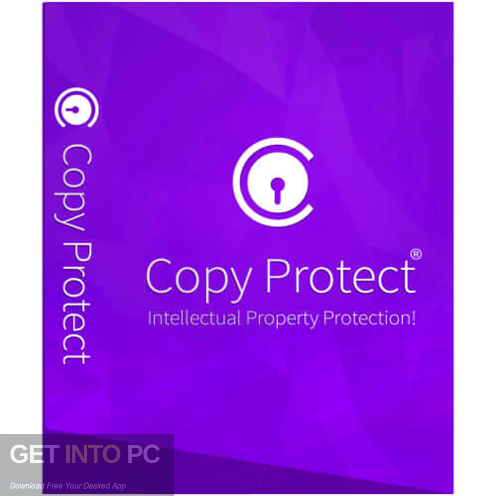 Newsoftwares Copy Protect 2017 Free Download-GetintoPC.com