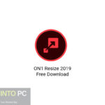 ON1 Resize 2019 Free Download