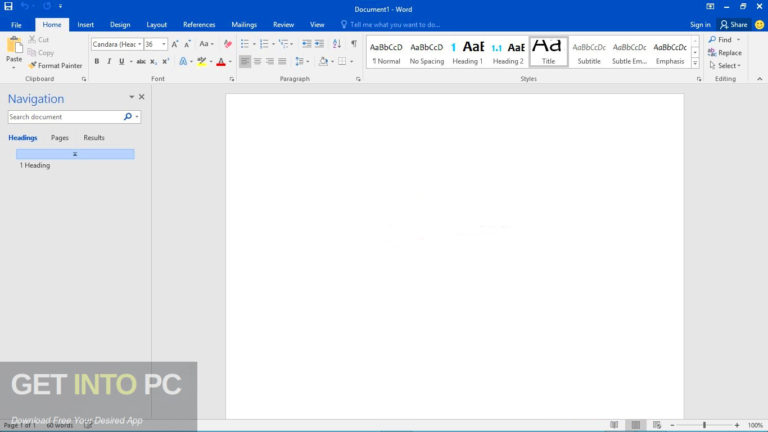 ms office full version free download
