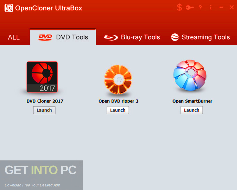 OpenCloner UltraBox Pro 2019 Latest Version Download-GetintoPC.com