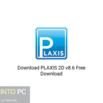 Download PLAXIS 2D v8.6 Free Download