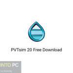 PVTsim 20 Free Download