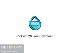 PVTsim 20 Latest Version Download-GetintoPC.com