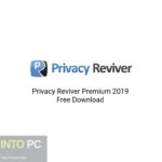 Privacy Reviver Premium 2019 Free Download
