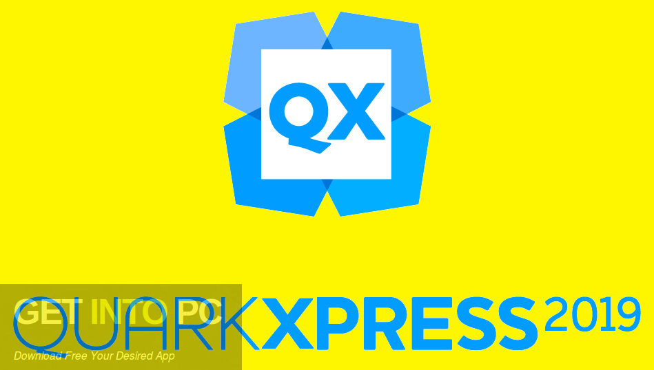 QuarkXPress 2019 Free Download-GetintoPC.com