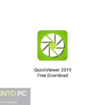 QuickViewer 2019 Free Download