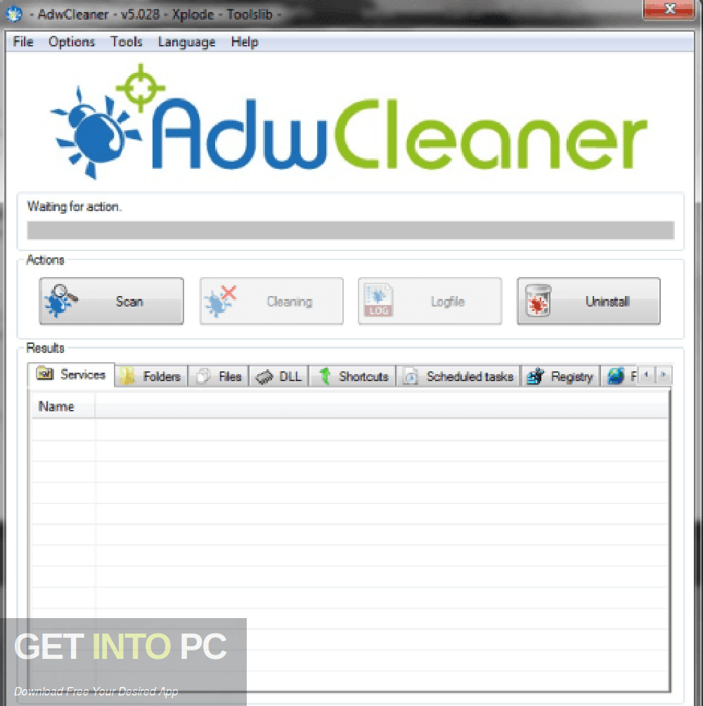 AdwCleaner Pro 2019 Latest Version Download-GetintoPC.com