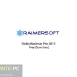 RadioMaximus Pro 2019 Free Download
