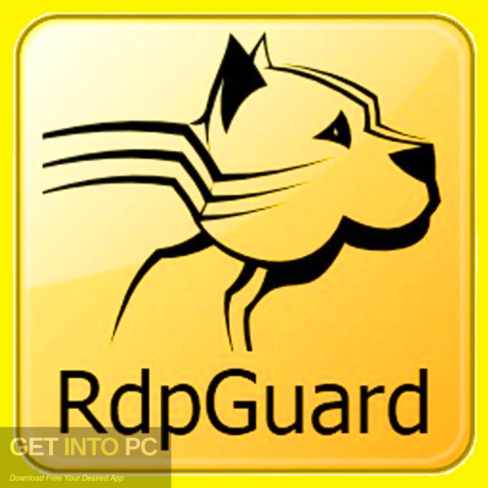 RdpGuard Repack 2018 Free Download-GetintoPC.com