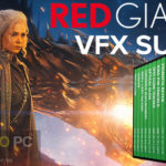 Red Giant VFX Suite Free Download
