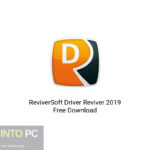 ReviverSoft Driver Reviver 2019 Free Download