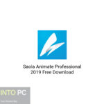 Saola Animate Professional 2019 Free Download