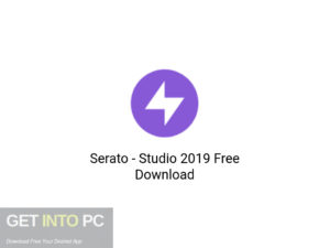 Serato Studio 2019 Latest Version Download-GetintoPC.com