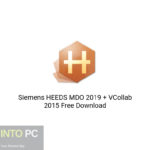 Siemens HEEDS MDO 2019 + VCollab 2015 Free Download