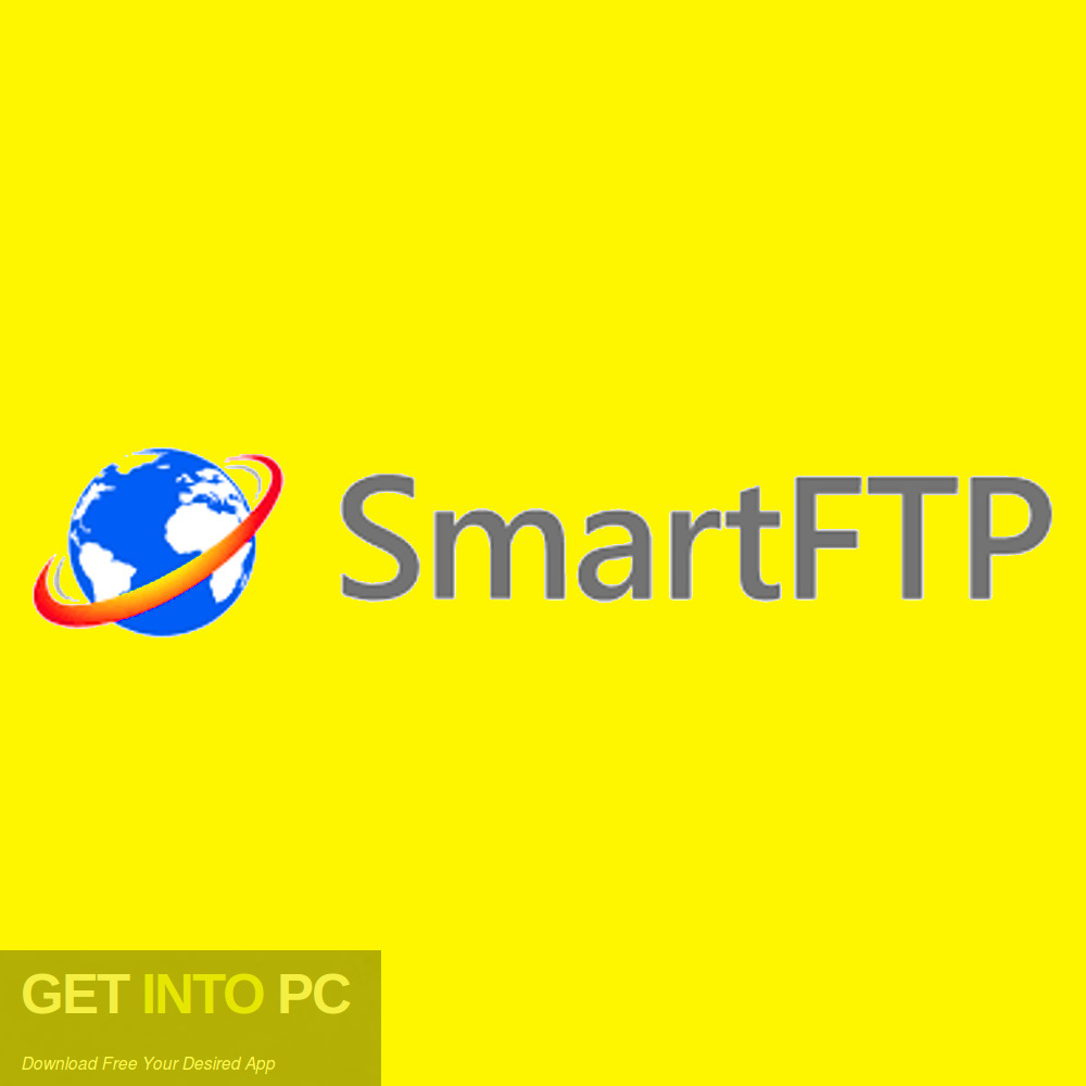 SmartFTP 2013 Free Download-GetintoPC.com