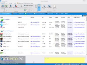 Smarty Uninstaller Pro 2019 Direct Link Download-GetintoPC.com