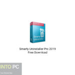Smarty Uninstaller Pro 2019 Free Download